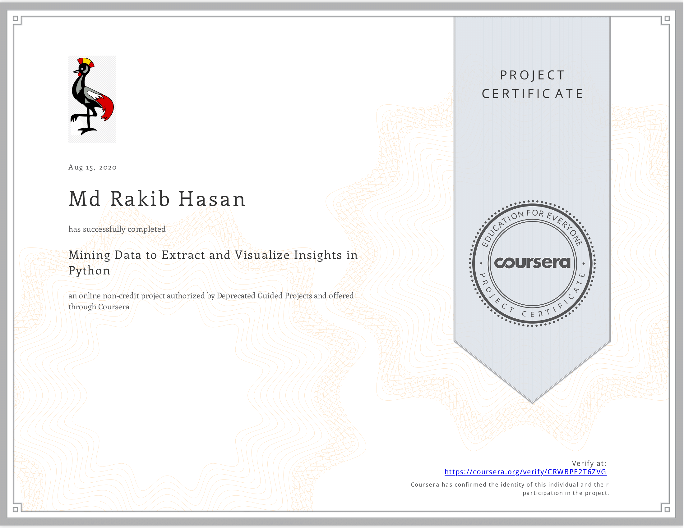 HTML5 Bootstrap Template by rakibhhridoy.com